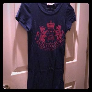 Juicy couture shirt!